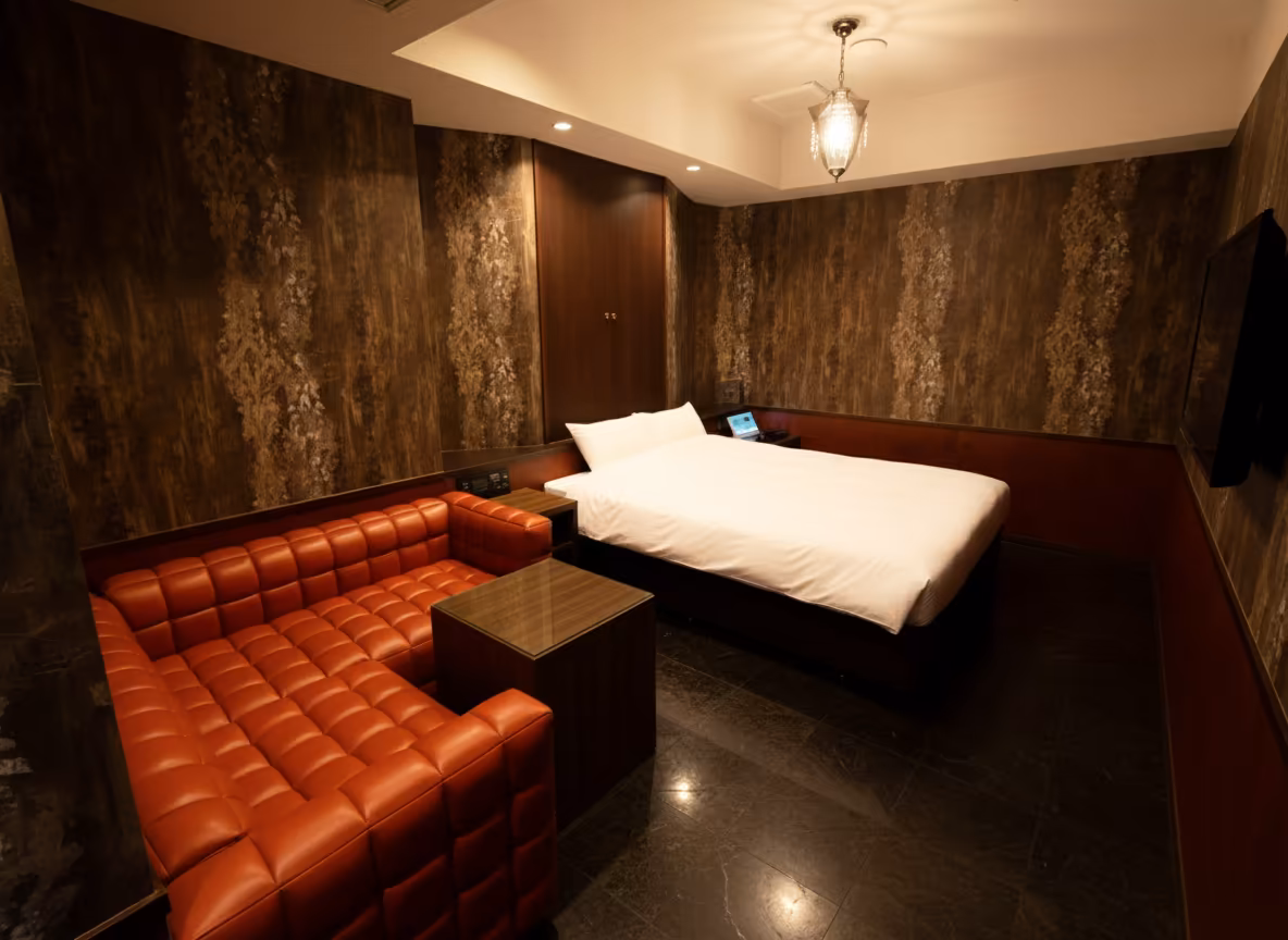 HOTEL555錦糸町の画像30