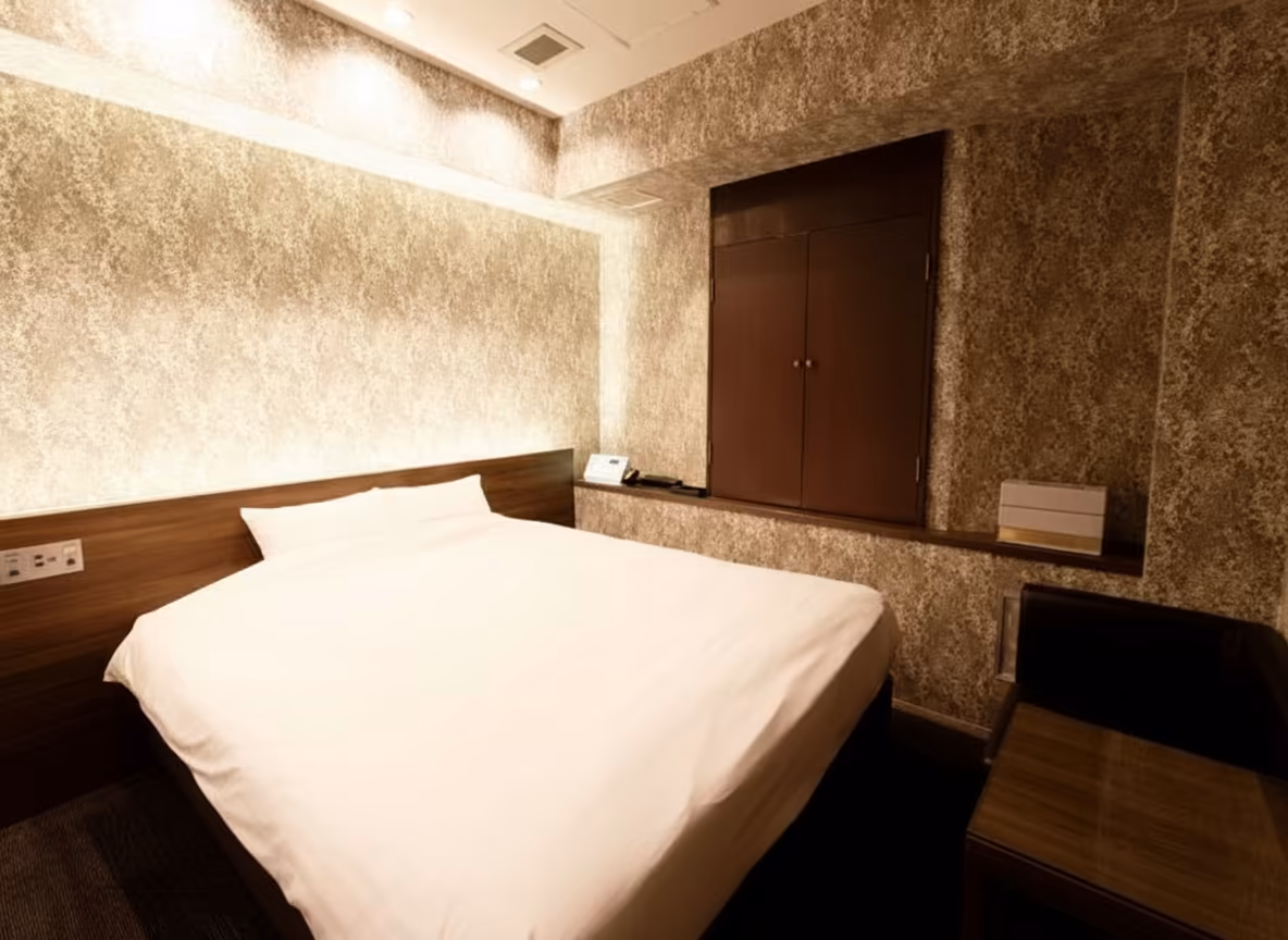 HOTEL555錦糸町の画像31