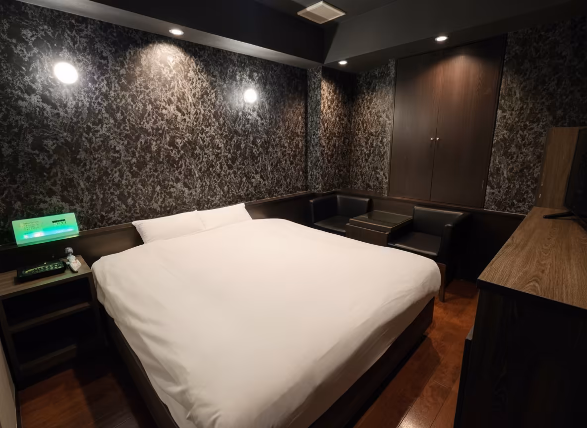 HOTEL555錦糸町の画像32