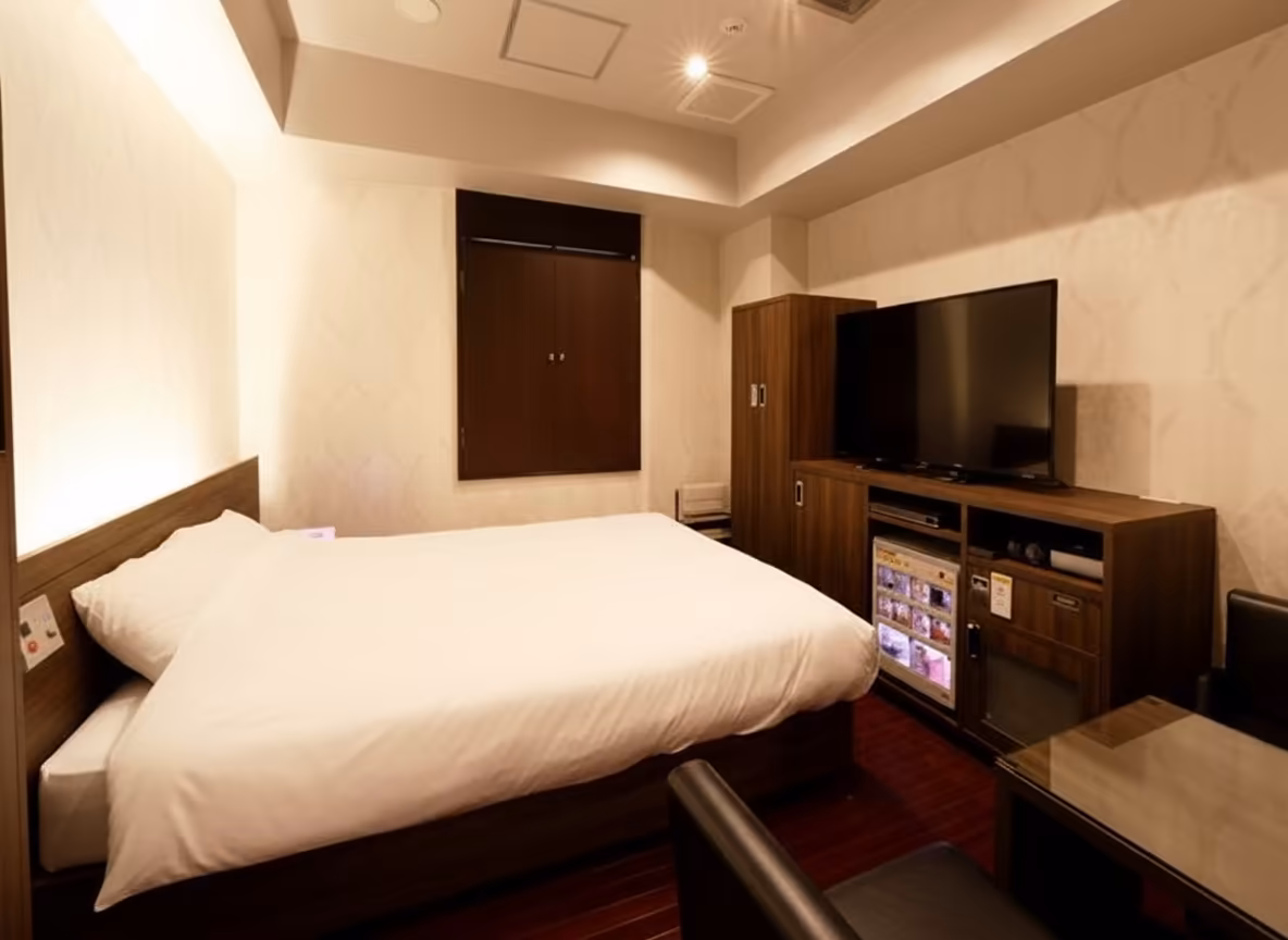 HOTEL555錦糸町の画像33