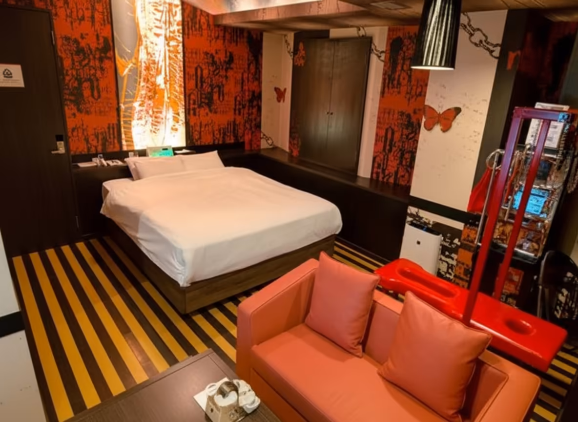 HOTEL555錦糸町の画像34