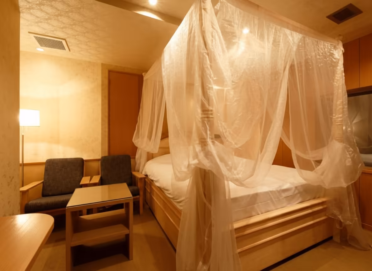 HOTEL555錦糸町の画像35