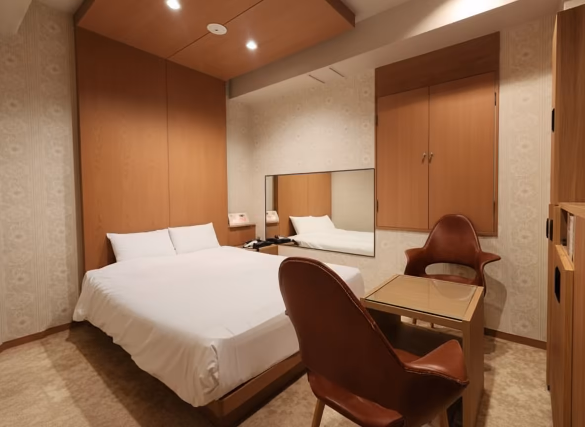 HOTEL555錦糸町の画像36