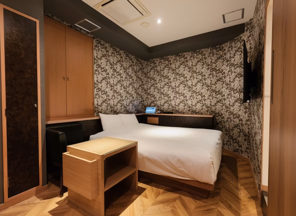 HOTEL555錦糸町の画像37