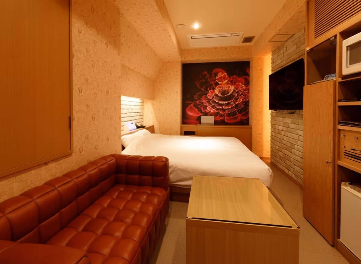 HOTEL555錦糸町の画像38