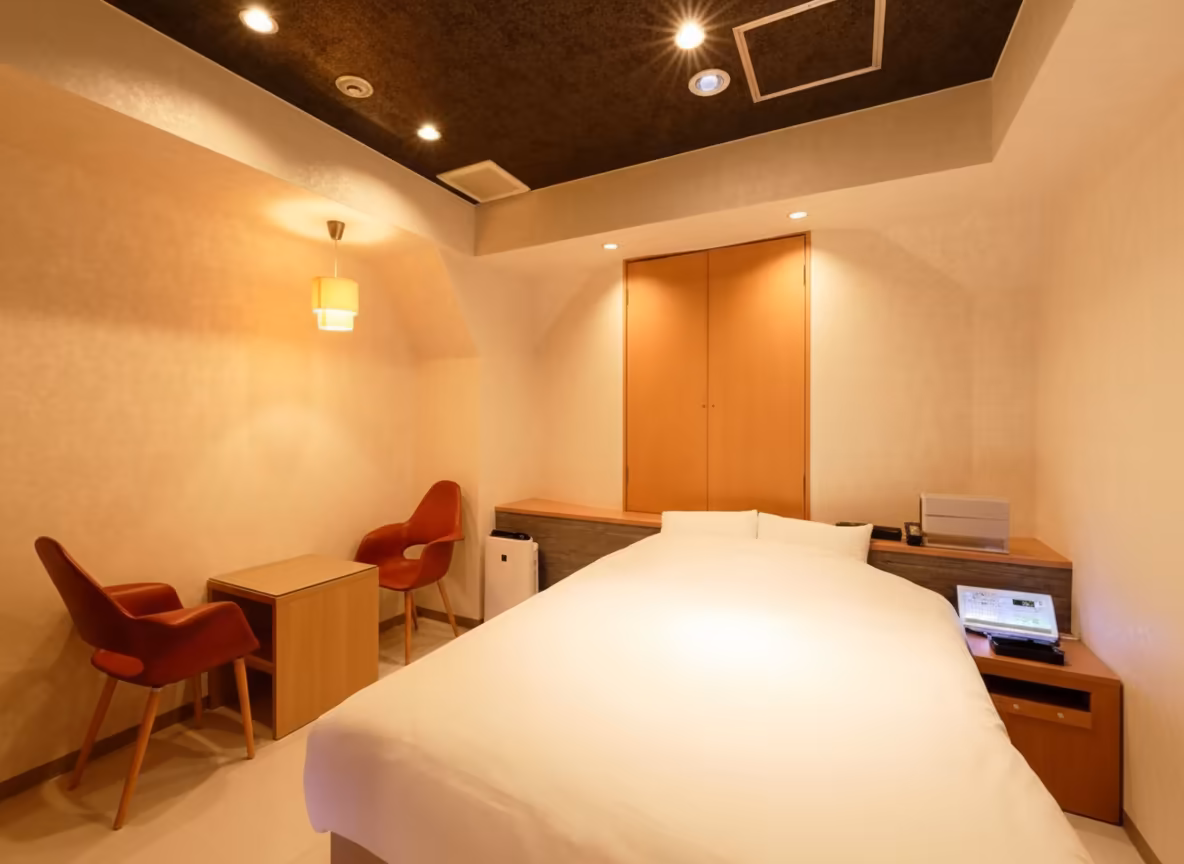 HOTEL555錦糸町の画像39