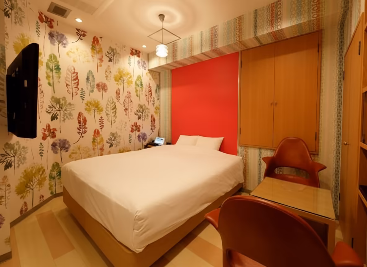 HOTEL555錦糸町の画像3