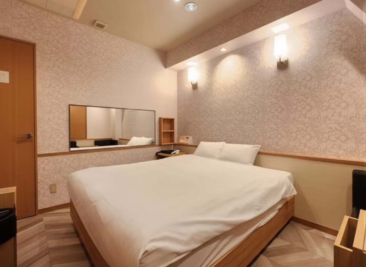 HOTEL555錦糸町の画像41