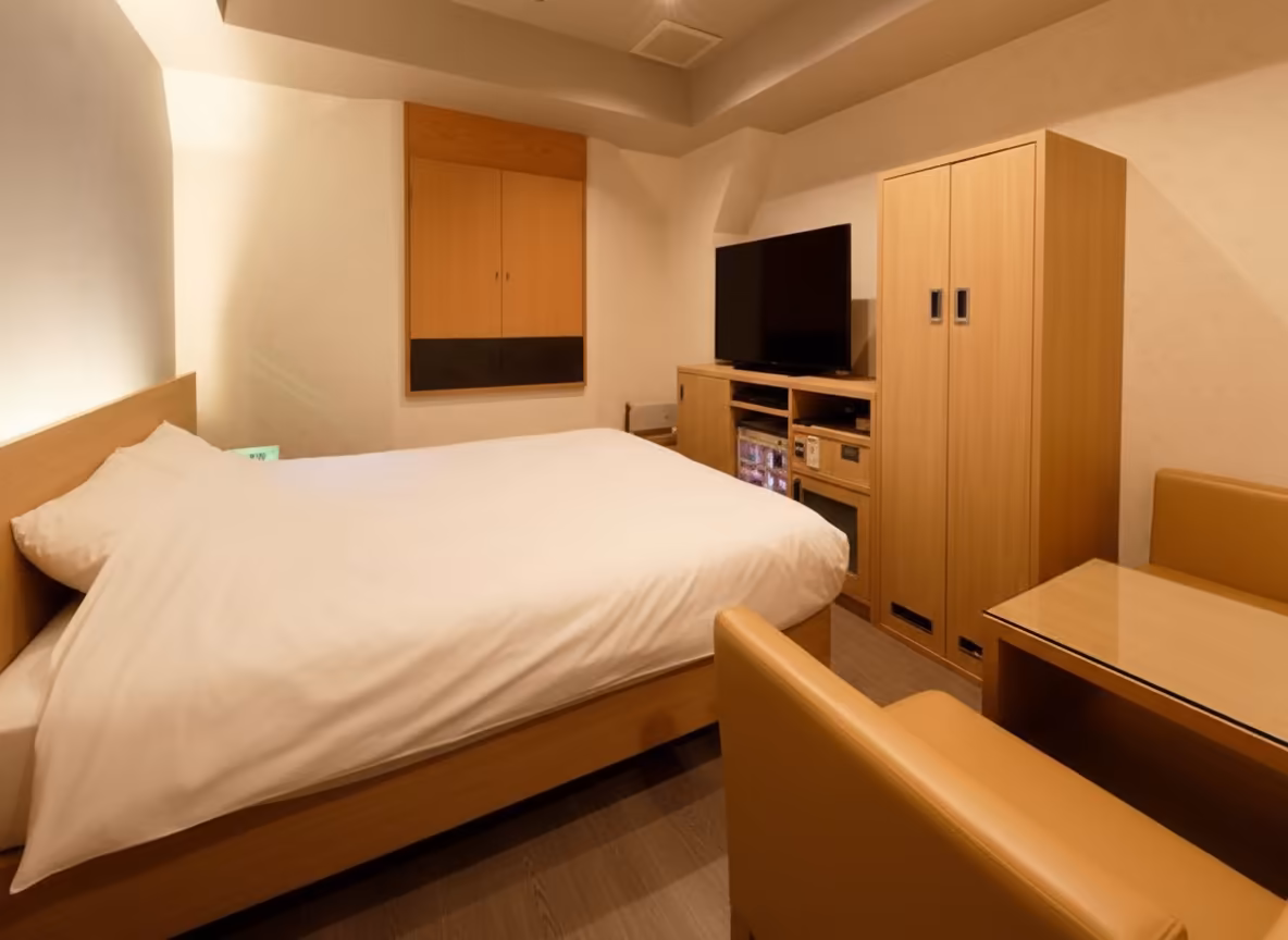 HOTEL555錦糸町の画像42