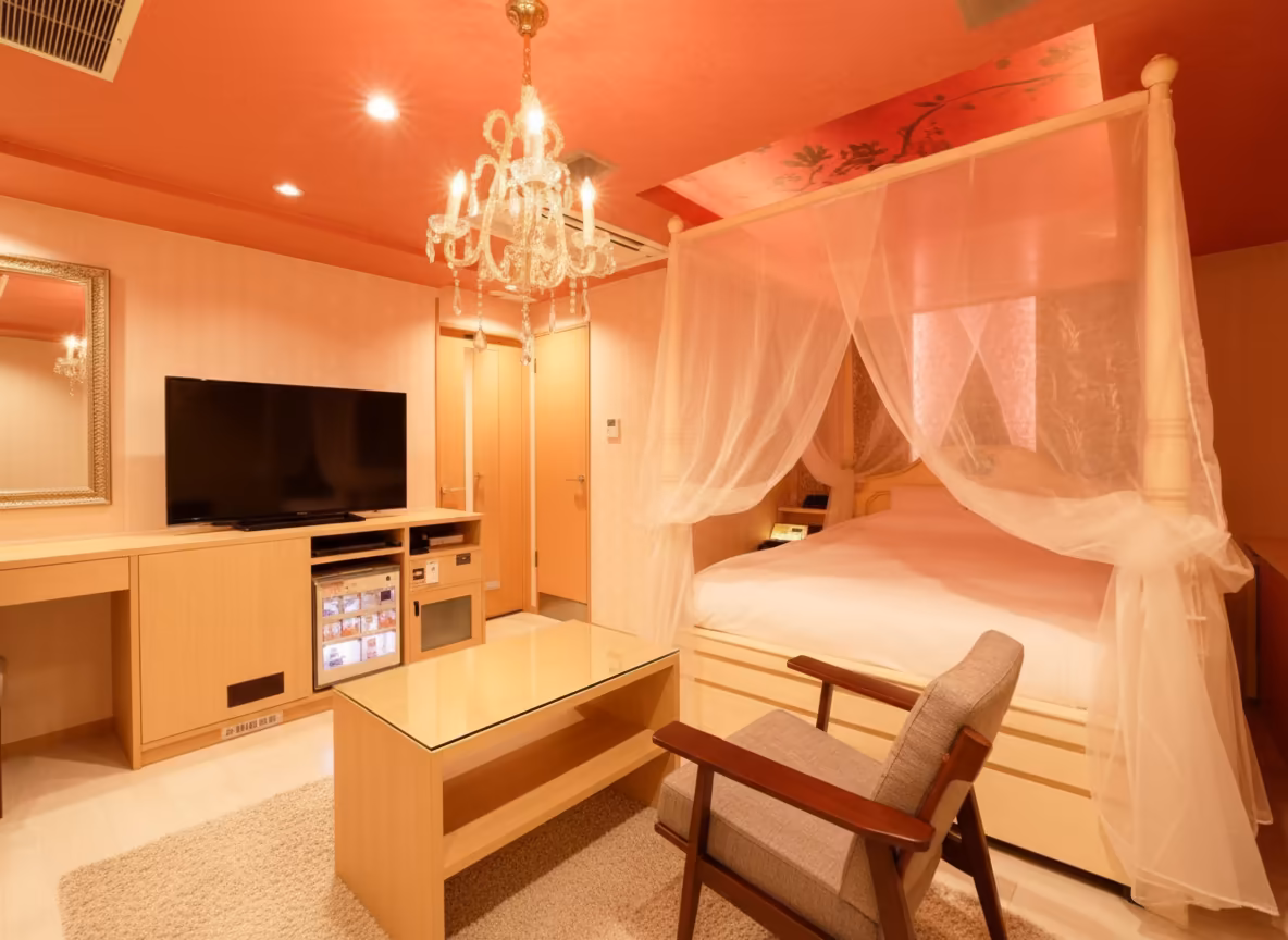 HOTEL555錦糸町の画像43