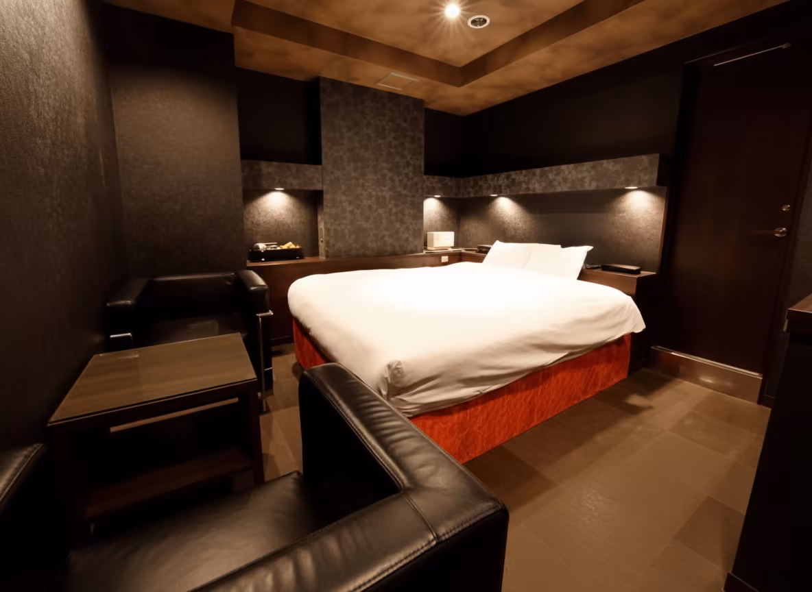 HOTEL555錦糸町の画像44