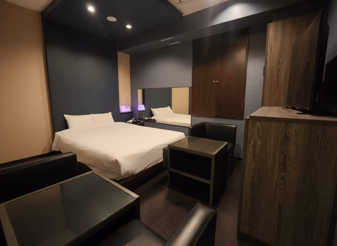 HOTEL555錦糸町の画像45