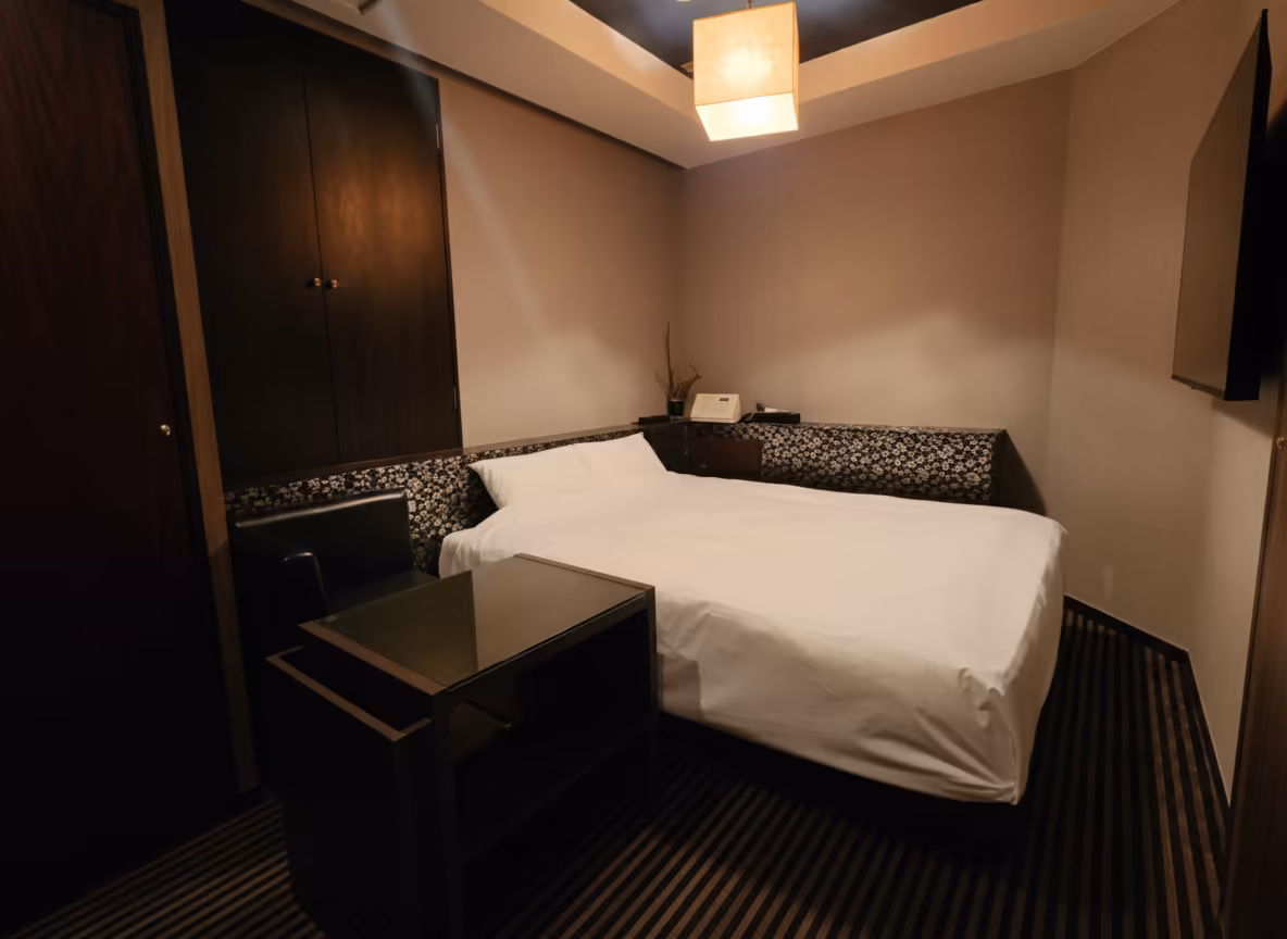 HOTEL555錦糸町の画像46
