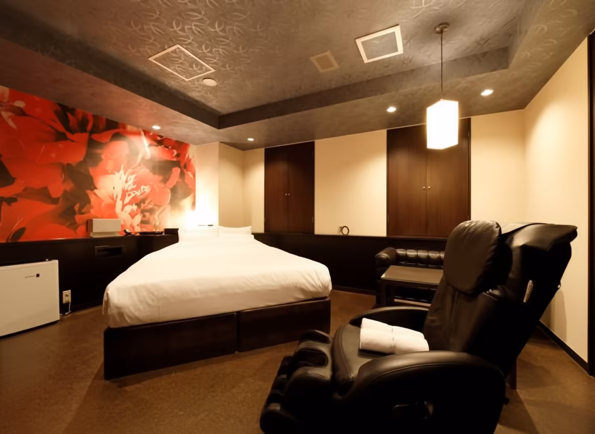 HOTEL555錦糸町の画像47
