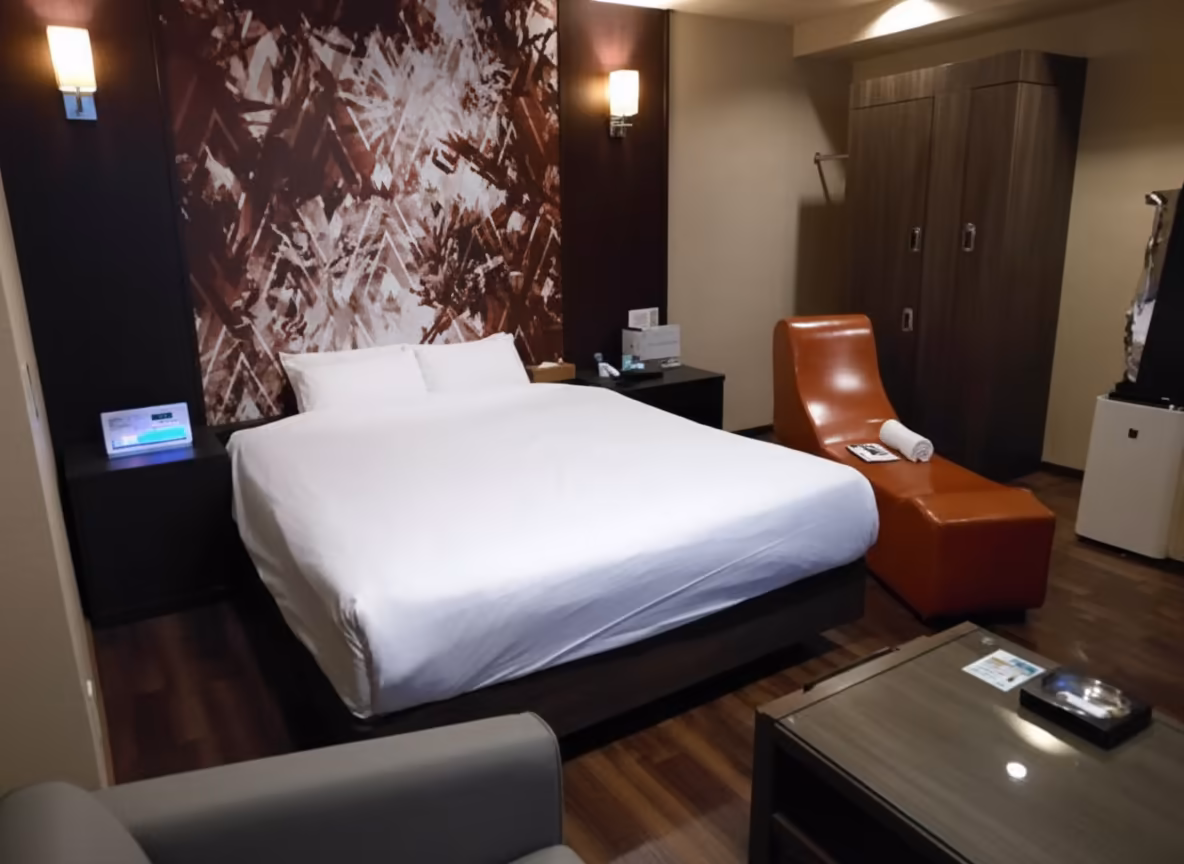 HOTEL555錦糸町の画像48