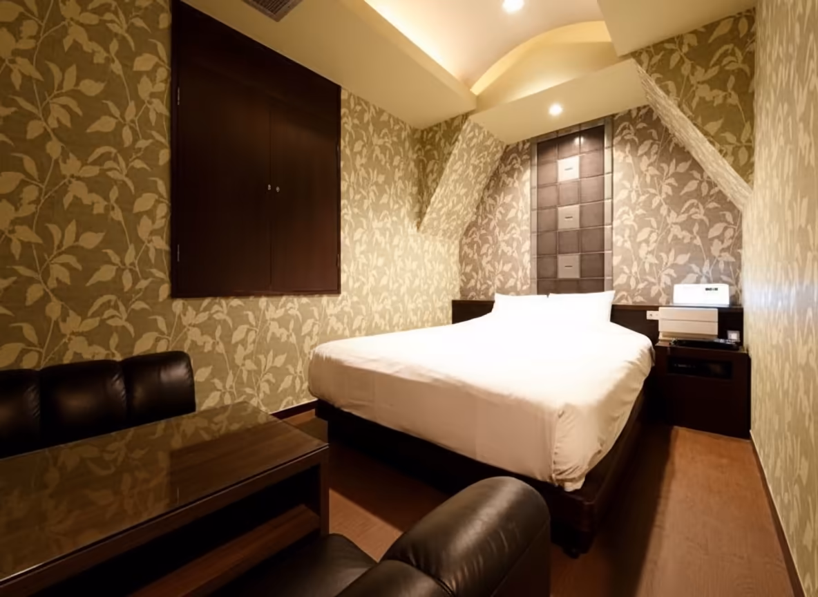 HOTEL555錦糸町の画像49