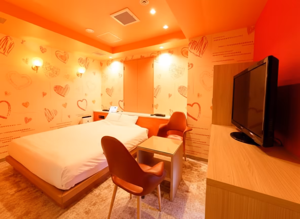 HOTEL555錦糸町の画像4