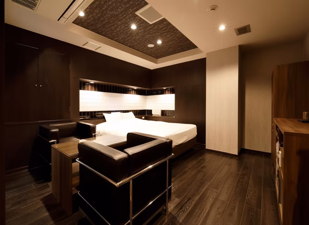 HOTEL555錦糸町の画像50