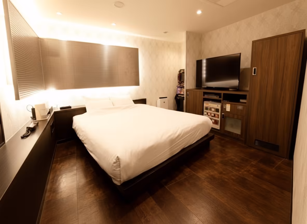 HOTEL555錦糸町の画像51