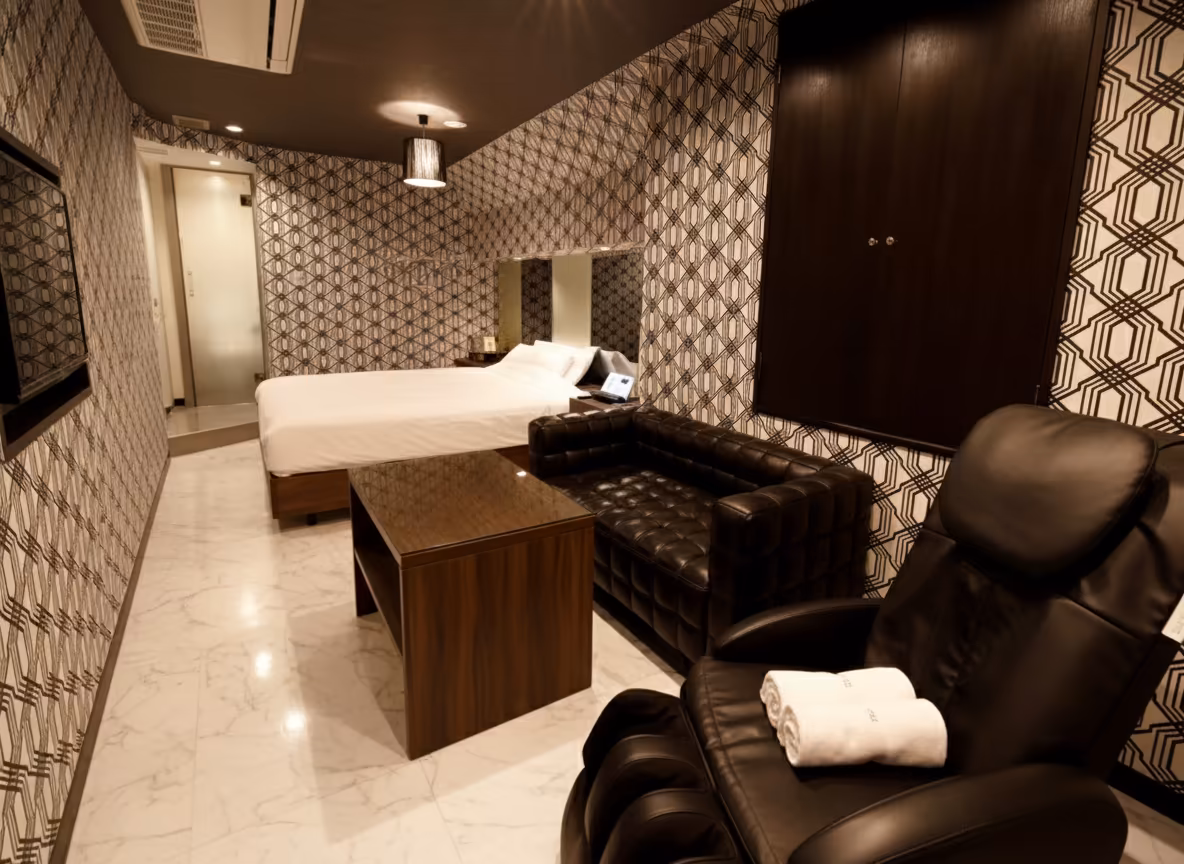 HOTEL555錦糸町の画像52
