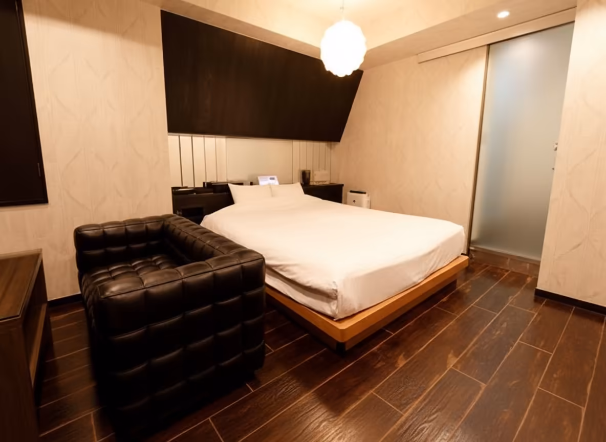 HOTEL555錦糸町の画像53