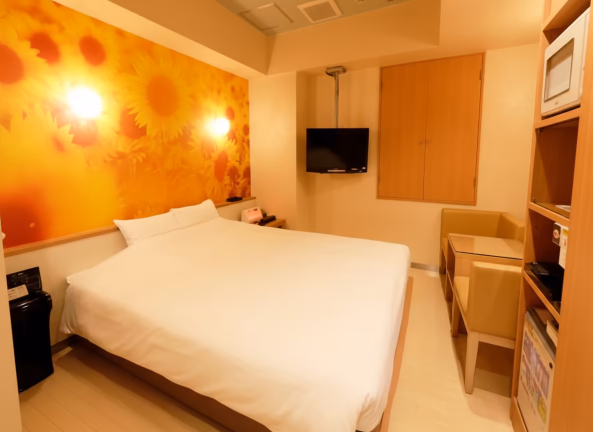 HOTEL555錦糸町の画像5