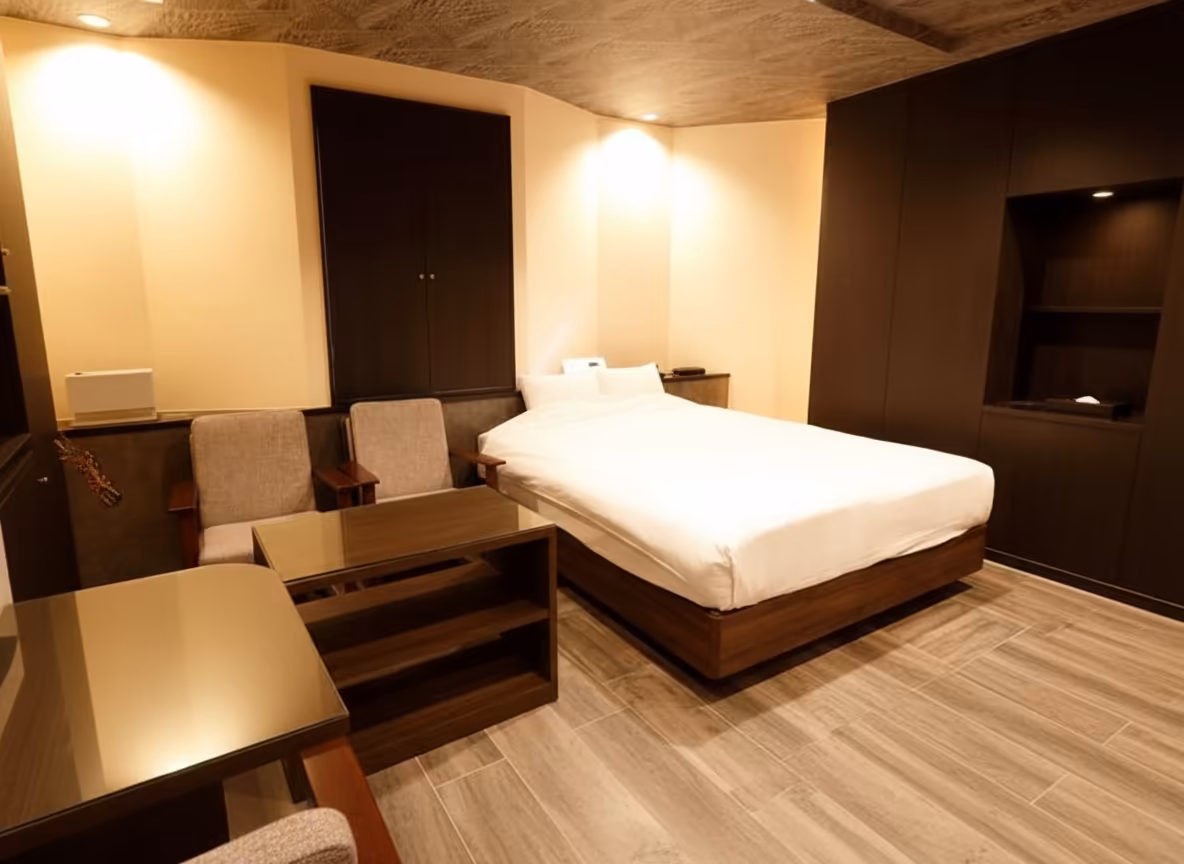 HOTEL555錦糸町の画像6