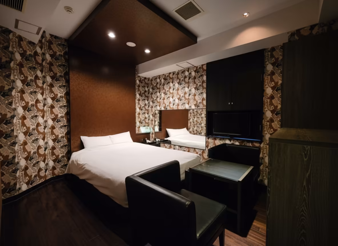 HOTEL555錦糸町の画像7