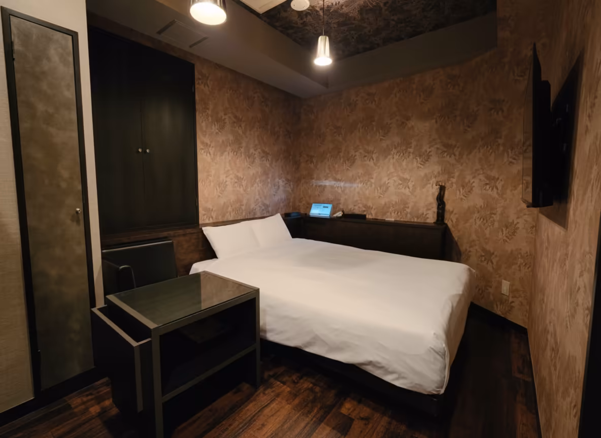 HOTEL555錦糸町の画像8