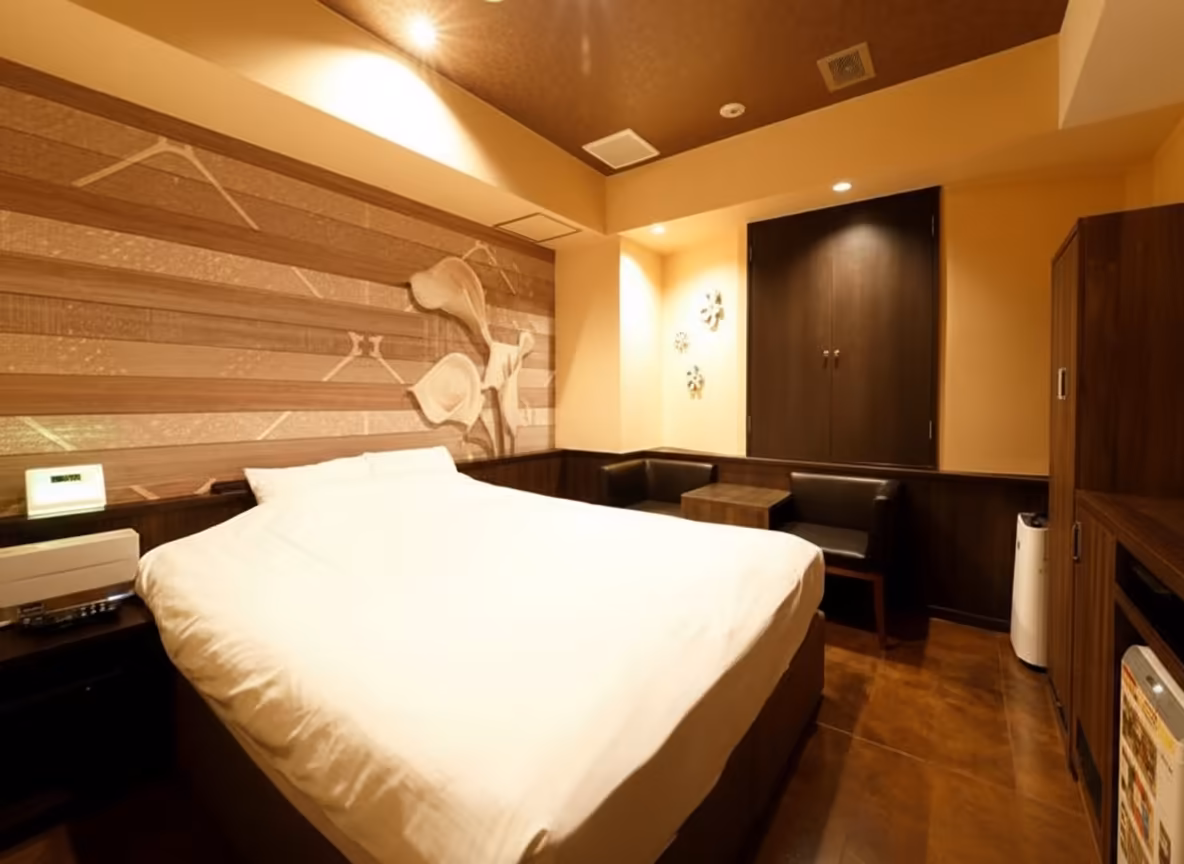 HOTEL555錦糸町の画像9