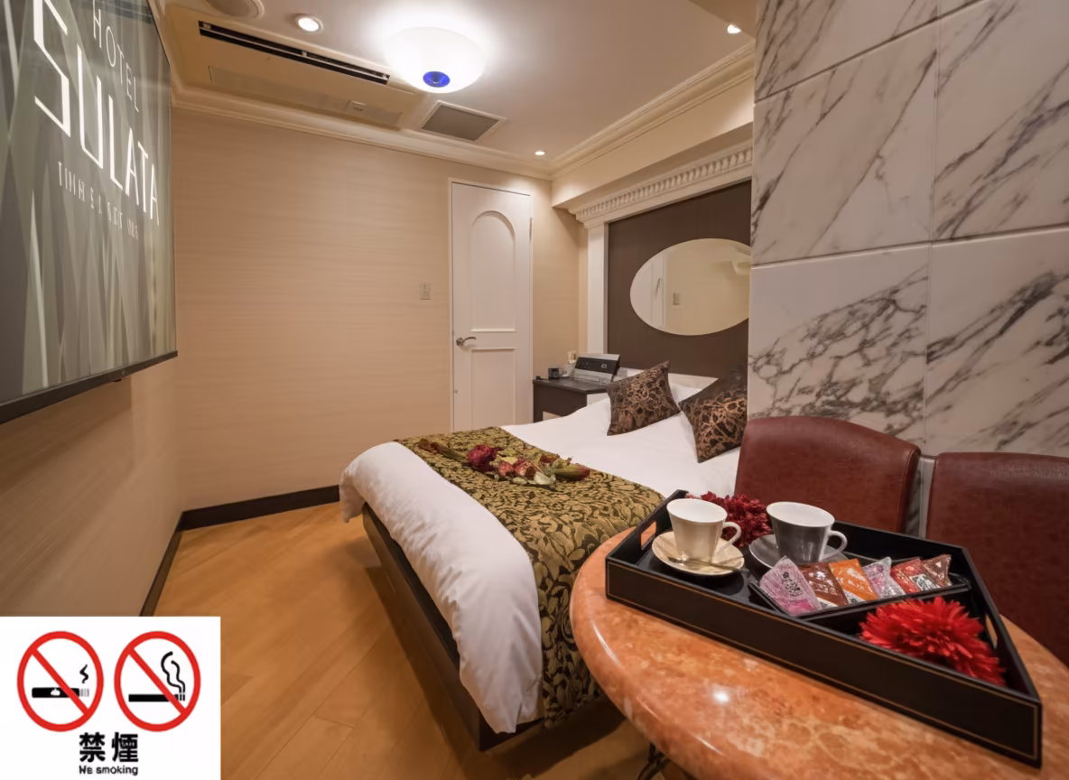 HOTEL SULATA 渋谷道玄坂の画像13