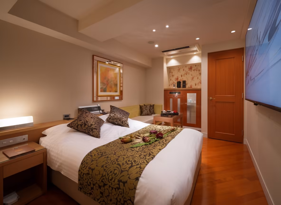 HOTEL SULATA 渋谷道玄坂の画像15