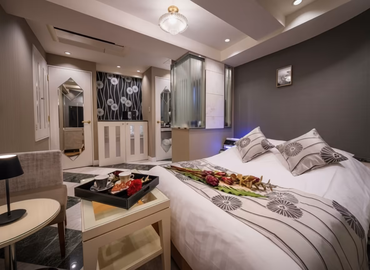 HOTEL SULATA 渋谷道玄坂の画像24