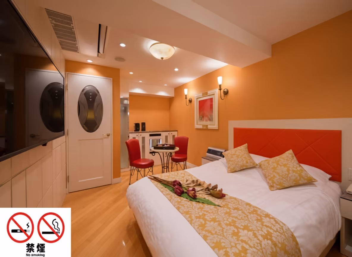 HOTEL SULATA 渋谷道玄坂の画像26