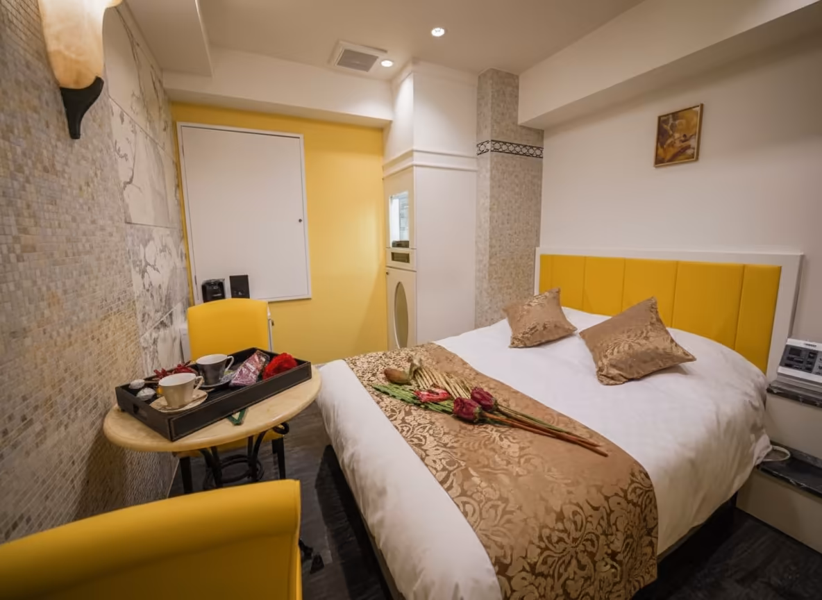 HOTEL SULATA 渋谷道玄坂の画像32