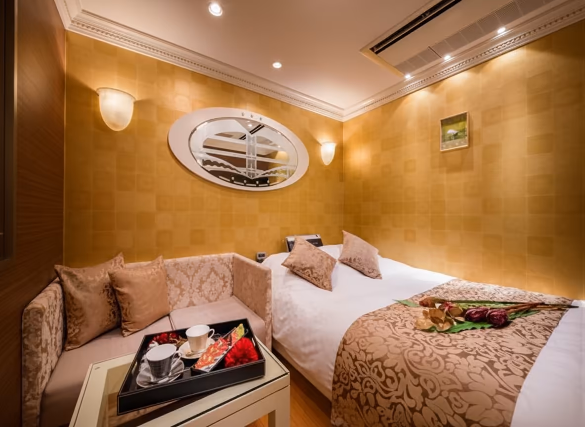 HOTEL SULATA 渋谷道玄坂の画像34