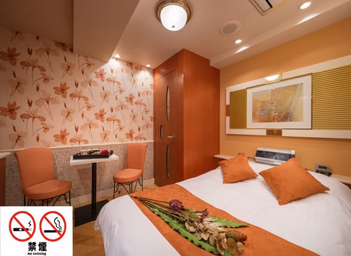 HOTEL SULATA 渋谷道玄坂の画像41