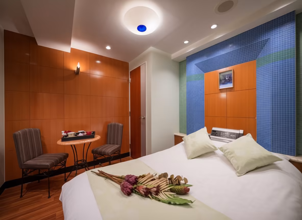 HOTEL SULATA 渋谷道玄坂の画像43