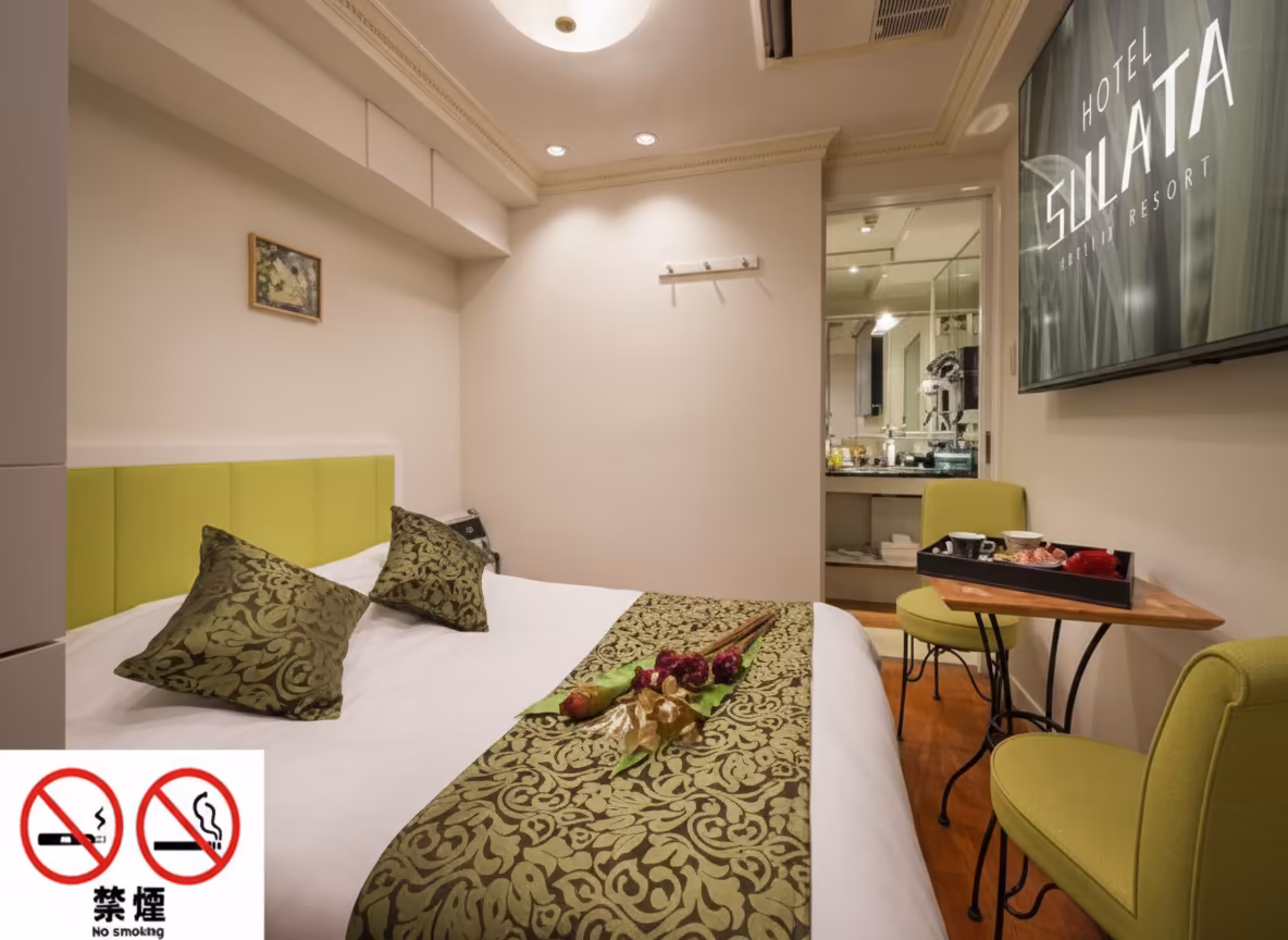 HOTEL SULATA 渋谷道玄坂の画像44