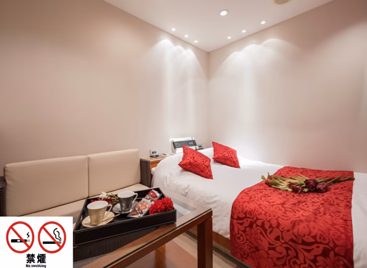 HOTEL SULATA 渋谷道玄坂の画像46