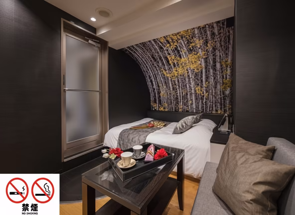 HOTEL SULATA 渋谷道玄坂の画像48