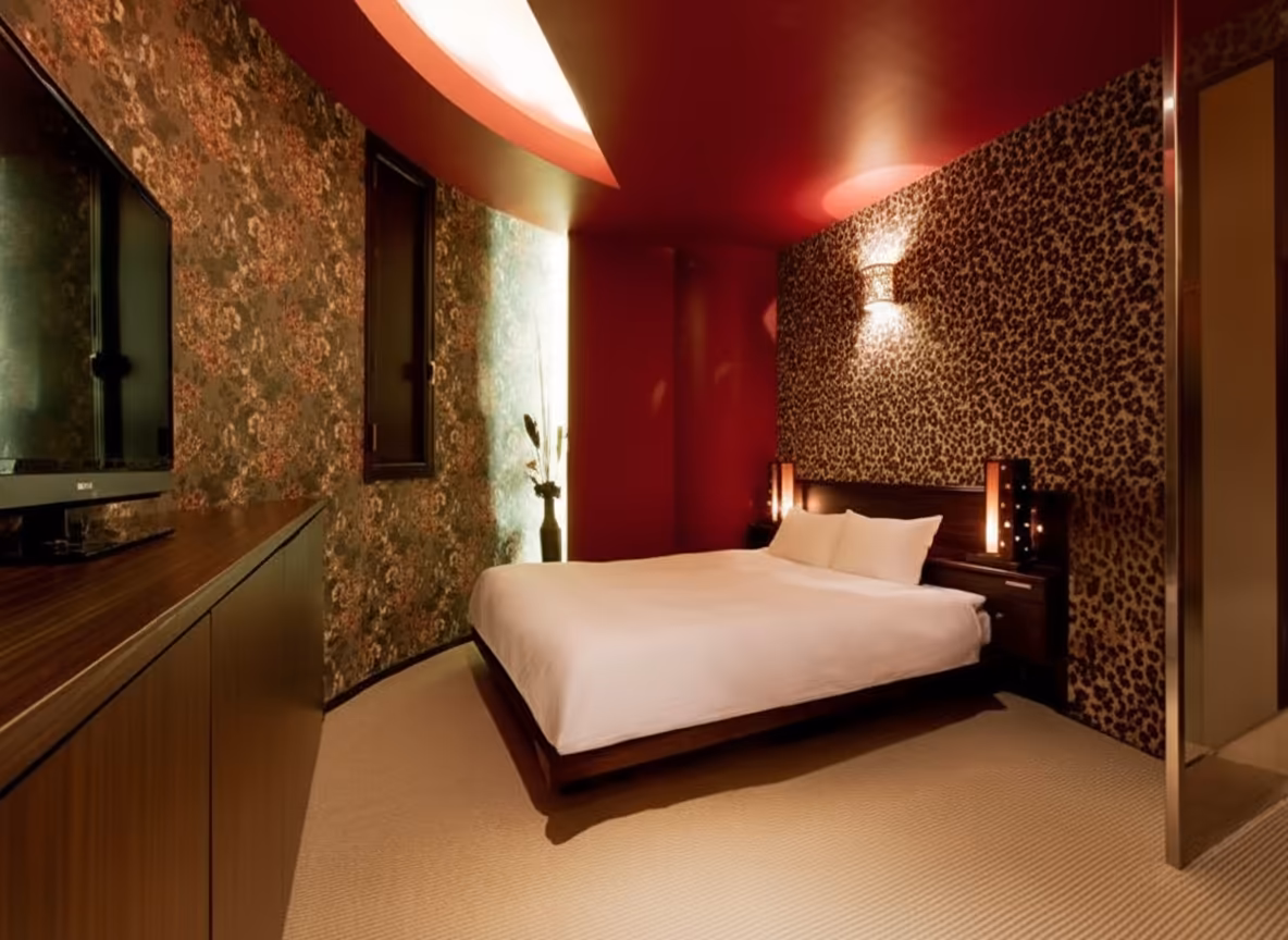 HOTEL es(エス)の画像19