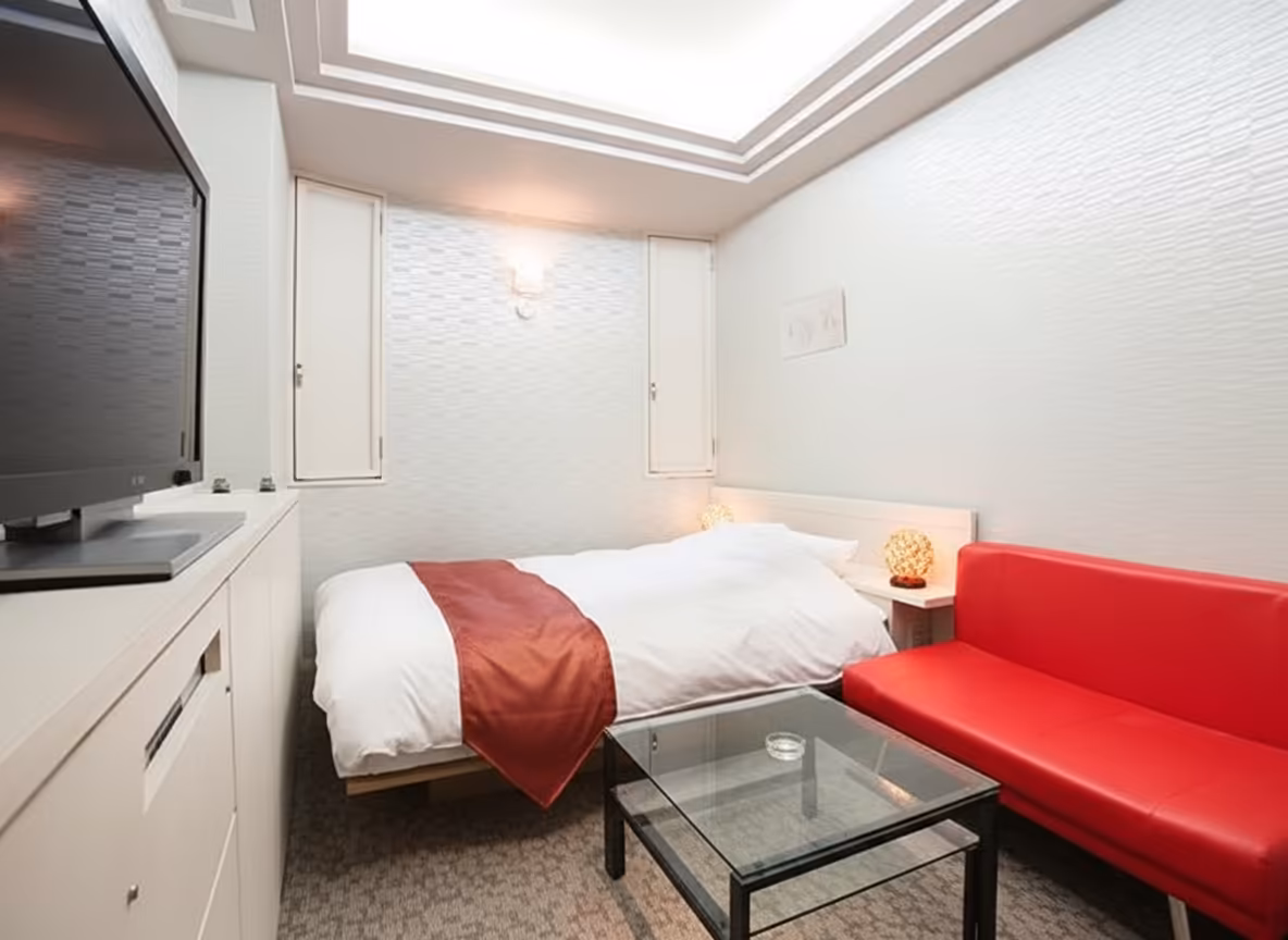 HOTEL es(エス)の画像21