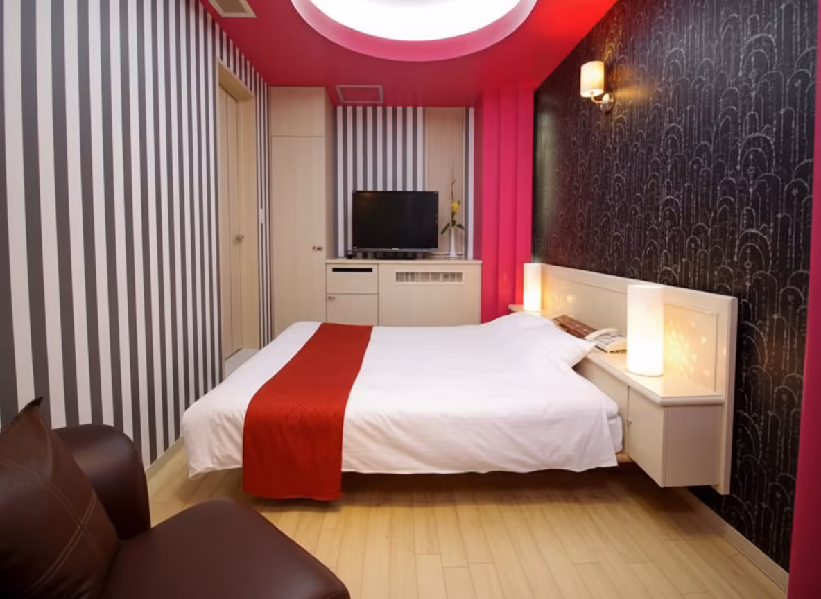 HOTEL es(エス)の画像23