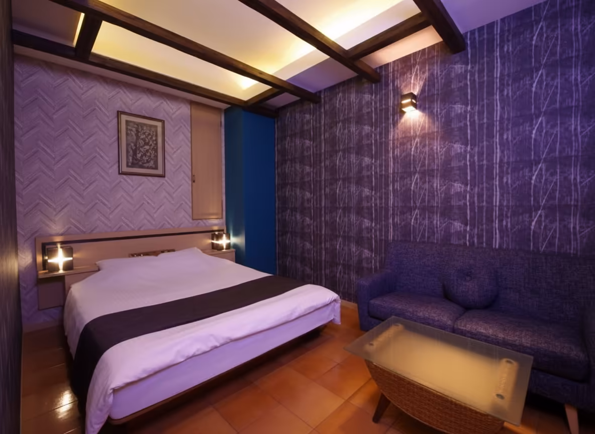 HOTEL es(エス)の画像27