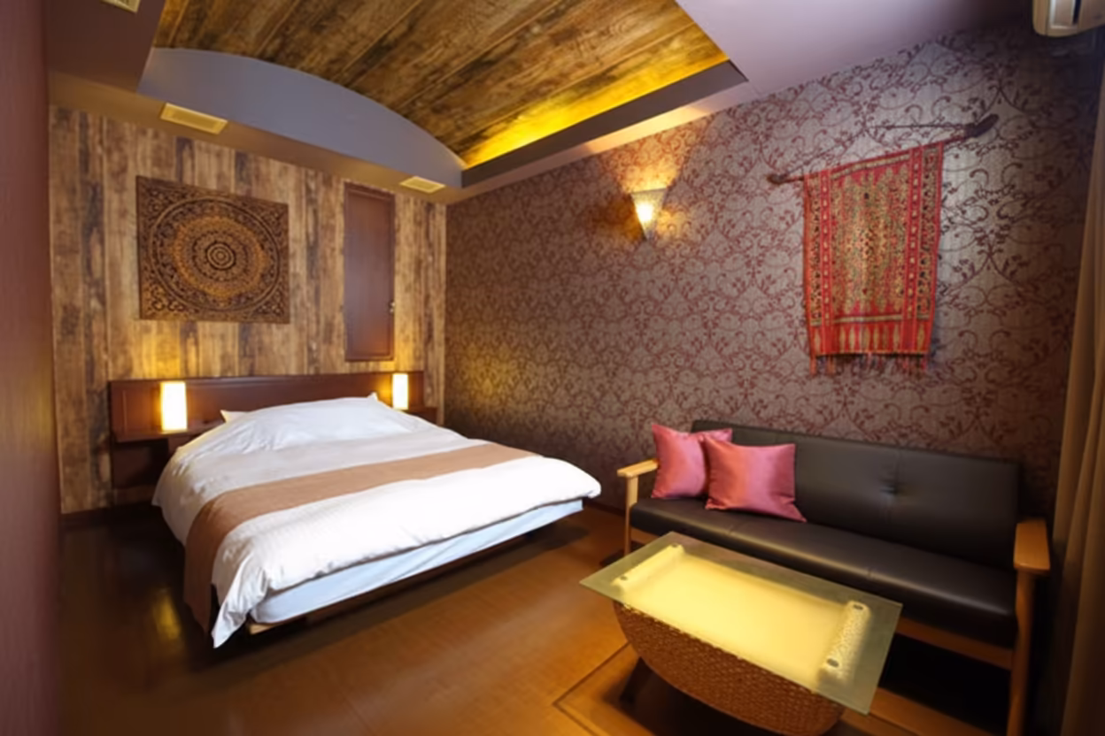 HOTEL es(エス)の画像29
