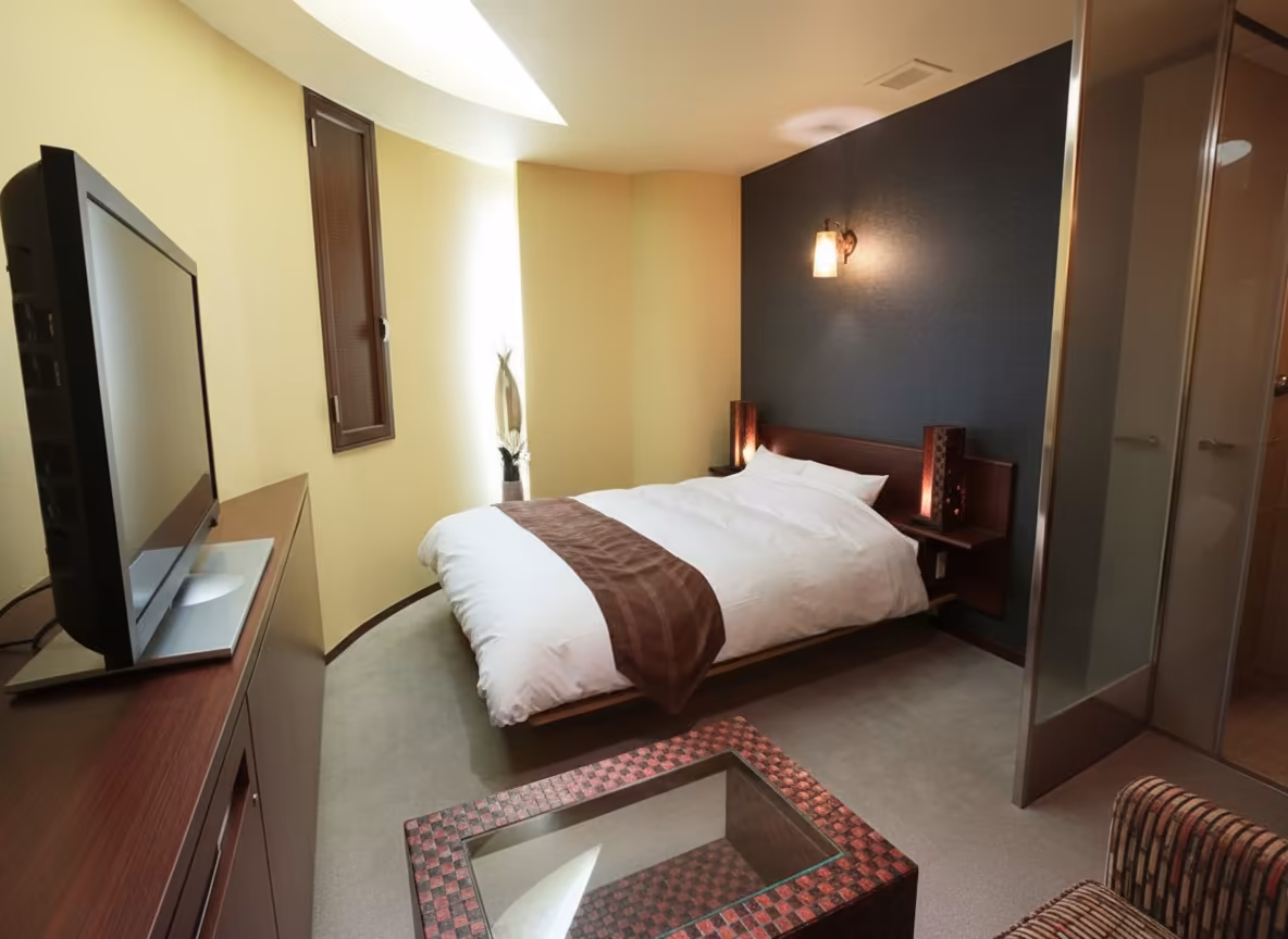HOTEL es(エス)の画像31