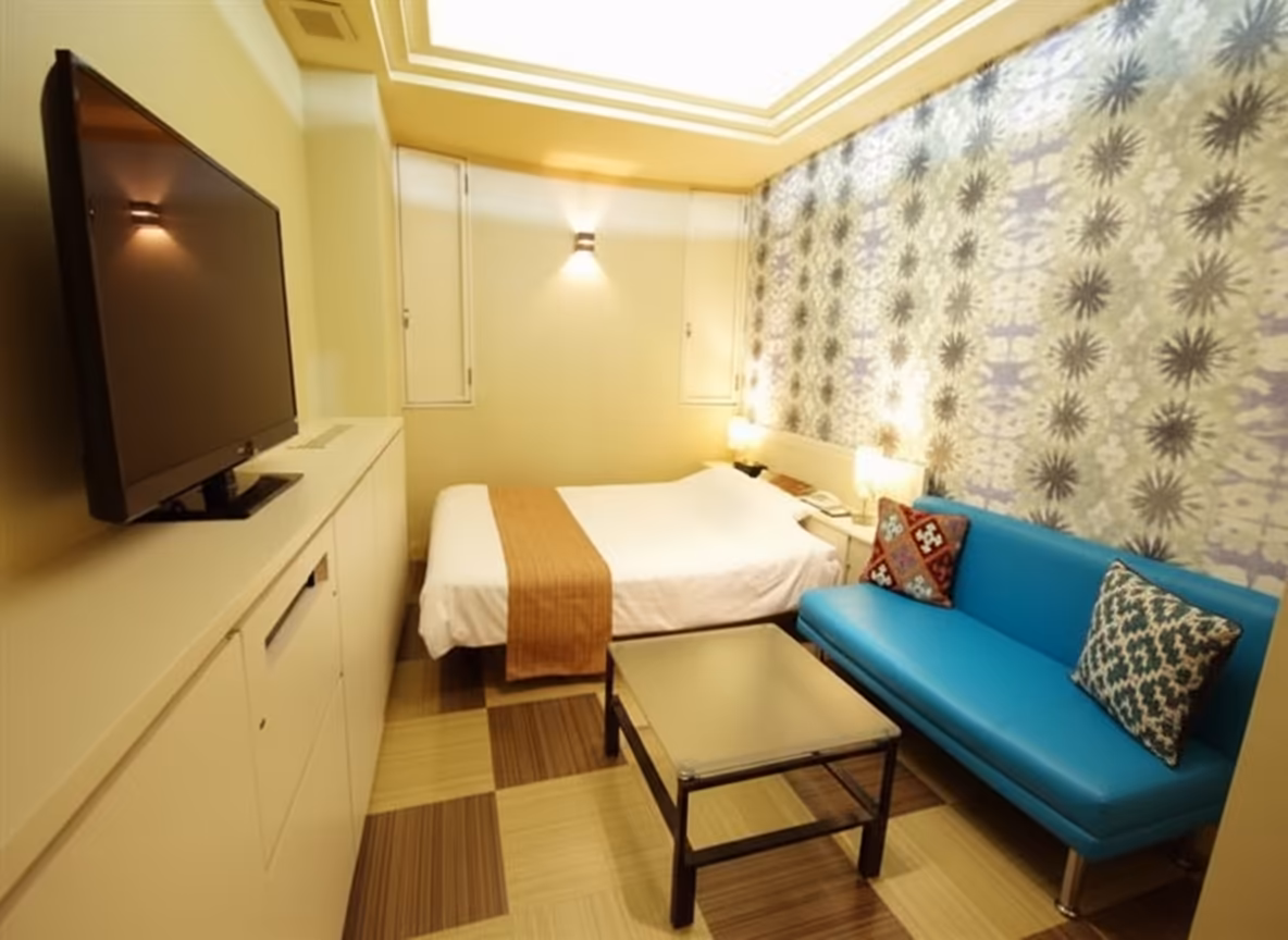 HOTEL es(エス)の画像33