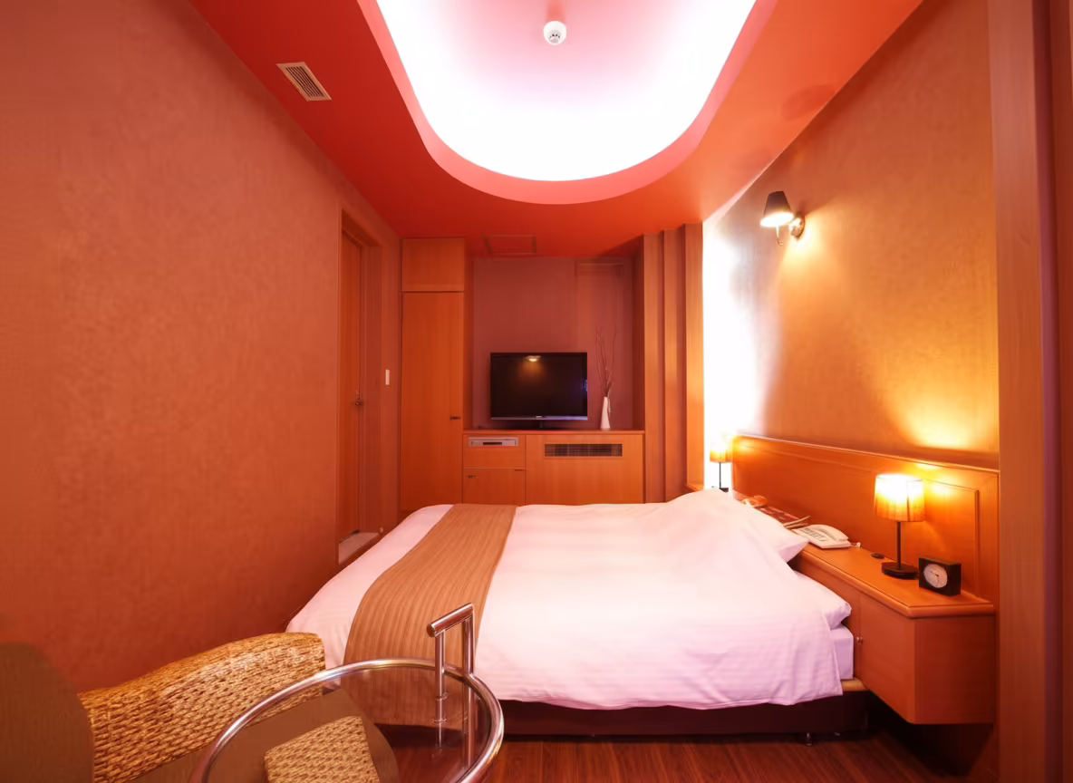 HOTEL es(エス)の画像35