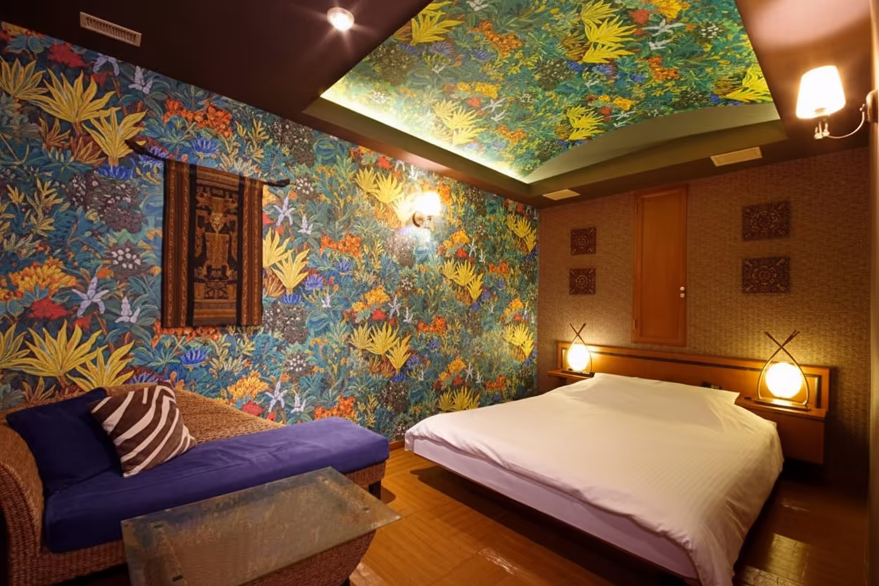 HOTEL es(エス)の画像37